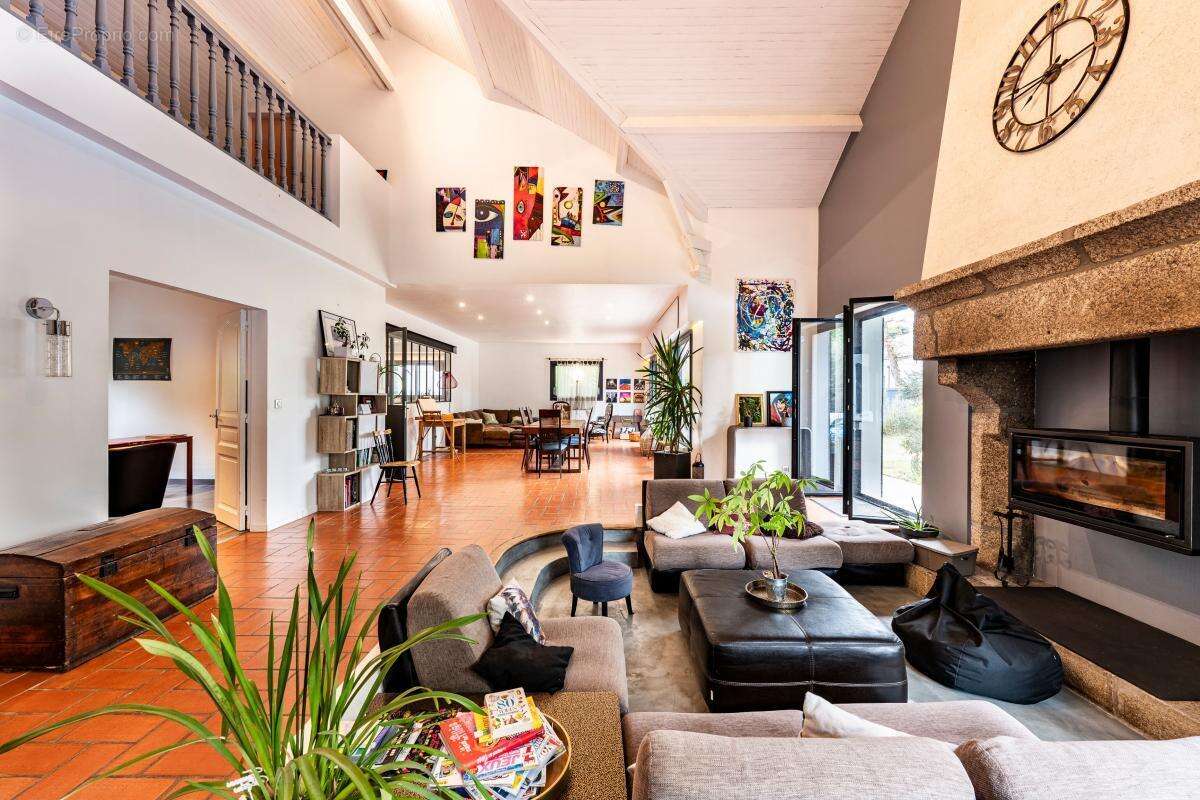 Photo 5 - Maison à SAINT-NAZAIRE