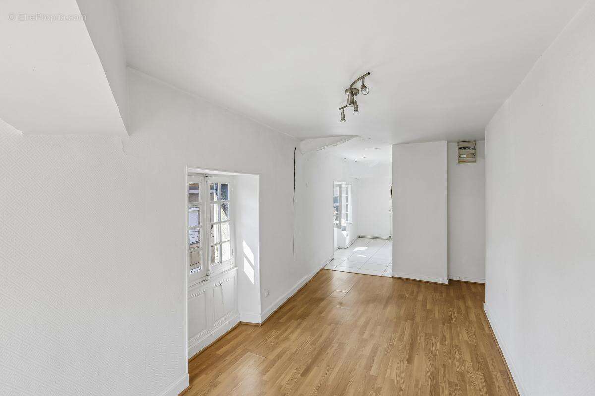 Appartement à MAZAMET