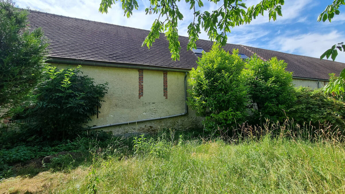 Autre à BRAY-SUR-SEINE