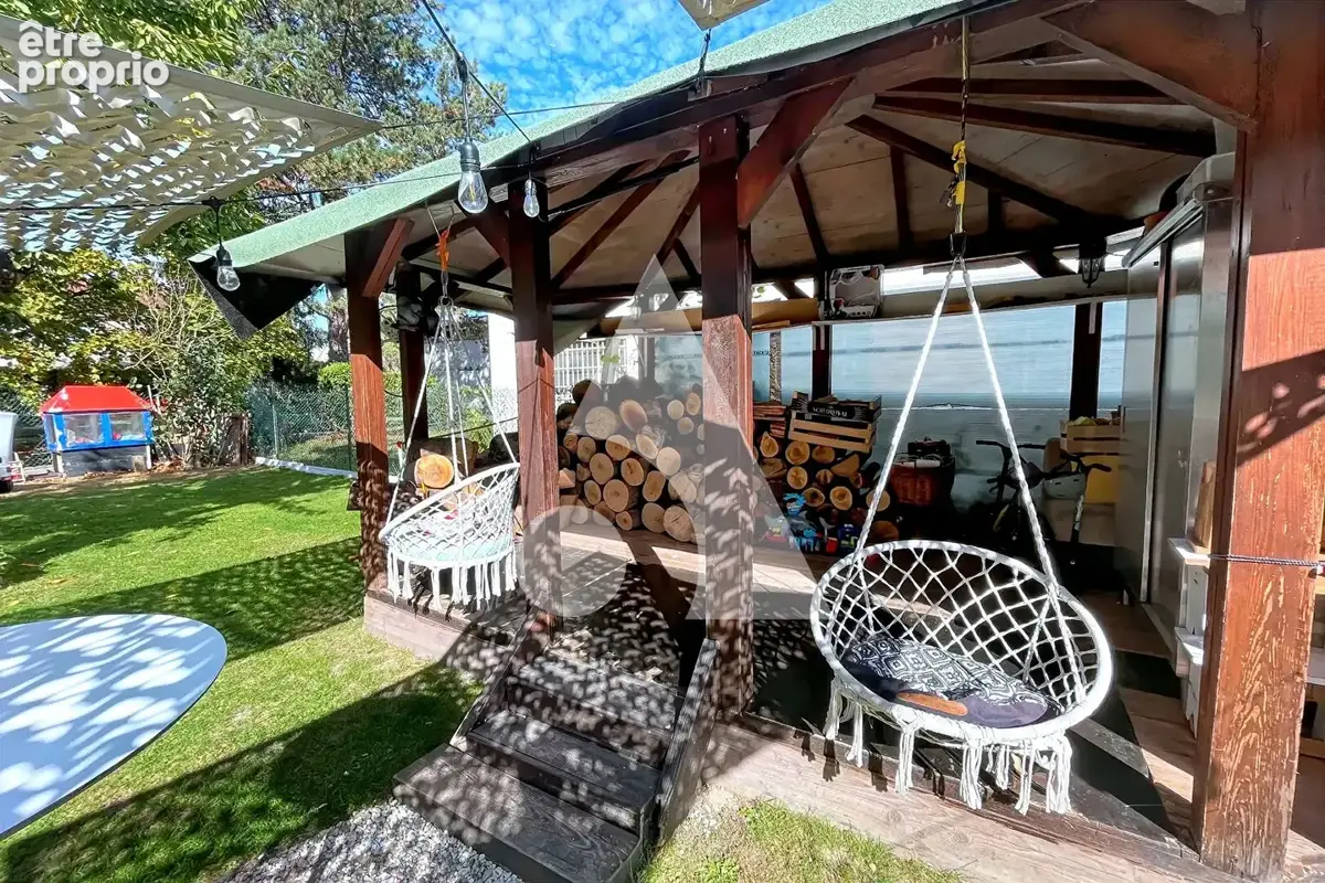 Maison Champagne Sur Oise 6 pièce(s) - photo 8