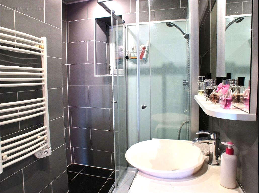 Appartement à SAINT-LOUIS