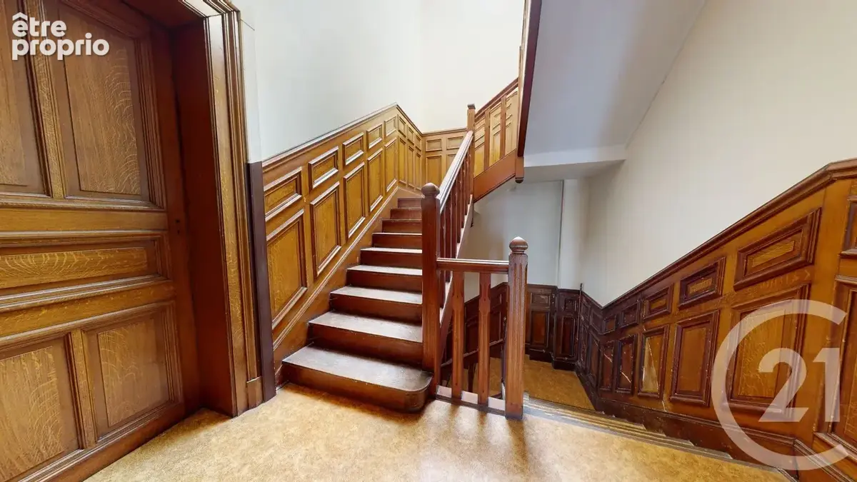 Appartement 4 pièces 89 m² à vendre à Saint-Quentin (02100) - photo 11