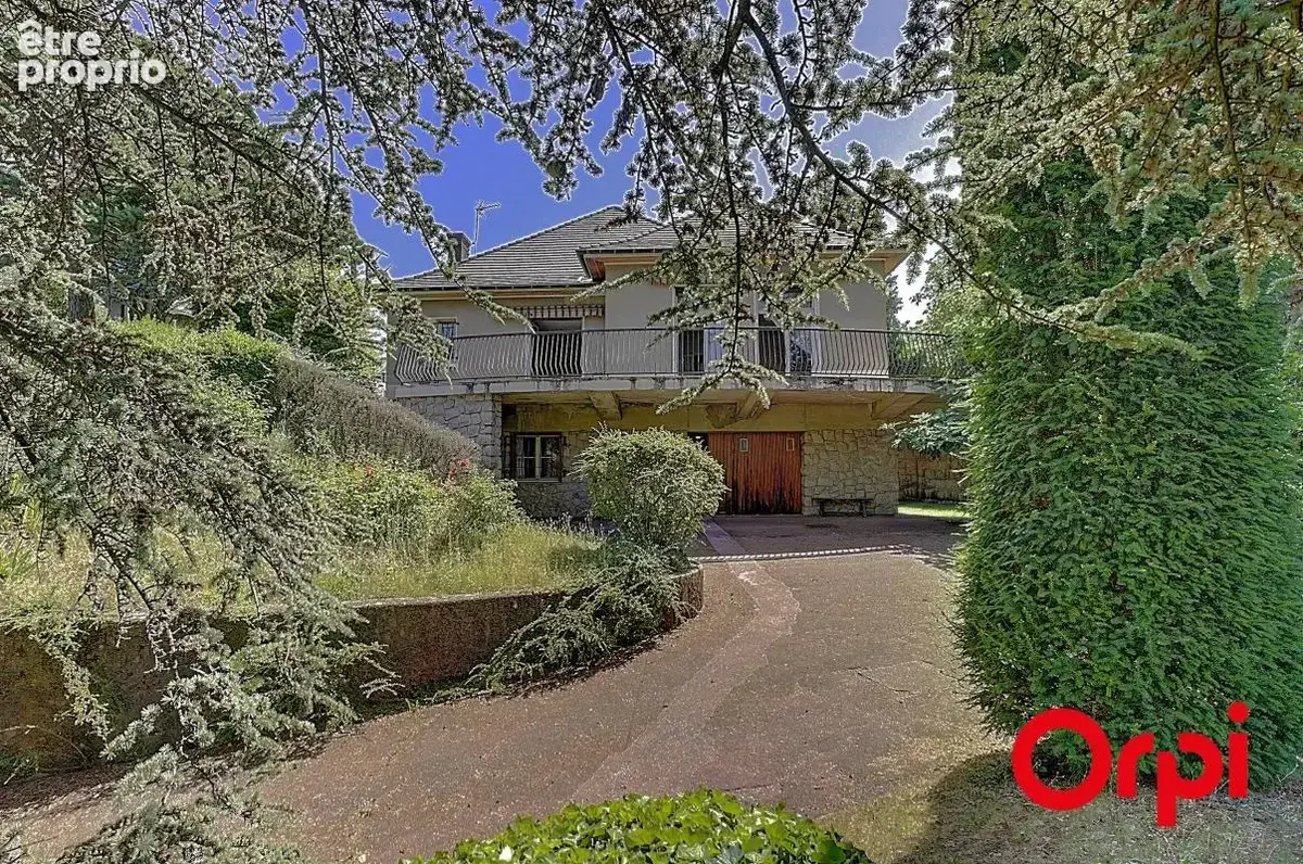 Maison À Vendre - photo 4