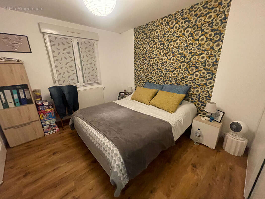 Maison à CHANTEHEUX