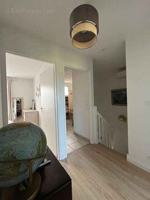 Maison à PLAISANCE-DU-TOUCH