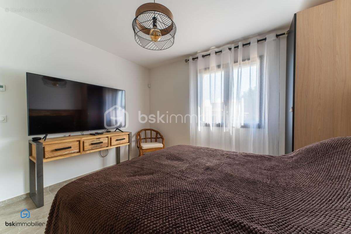 Callian vente villa contemporaine plain-pied - photo 18