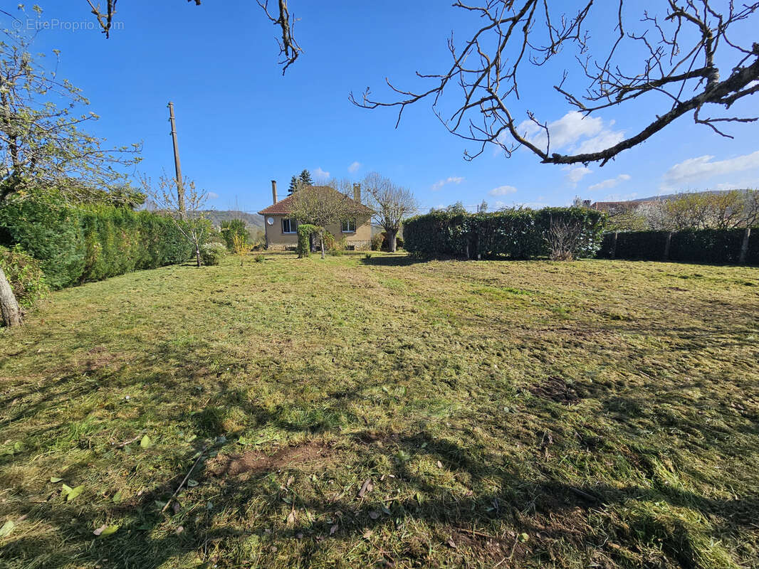 Maison à SARLAT-LA-CANEDA