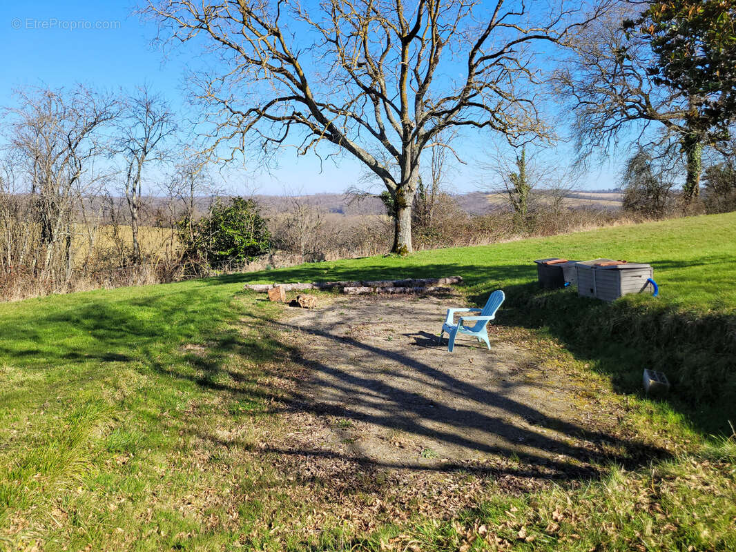 Maison à SAINT-JUSTIN