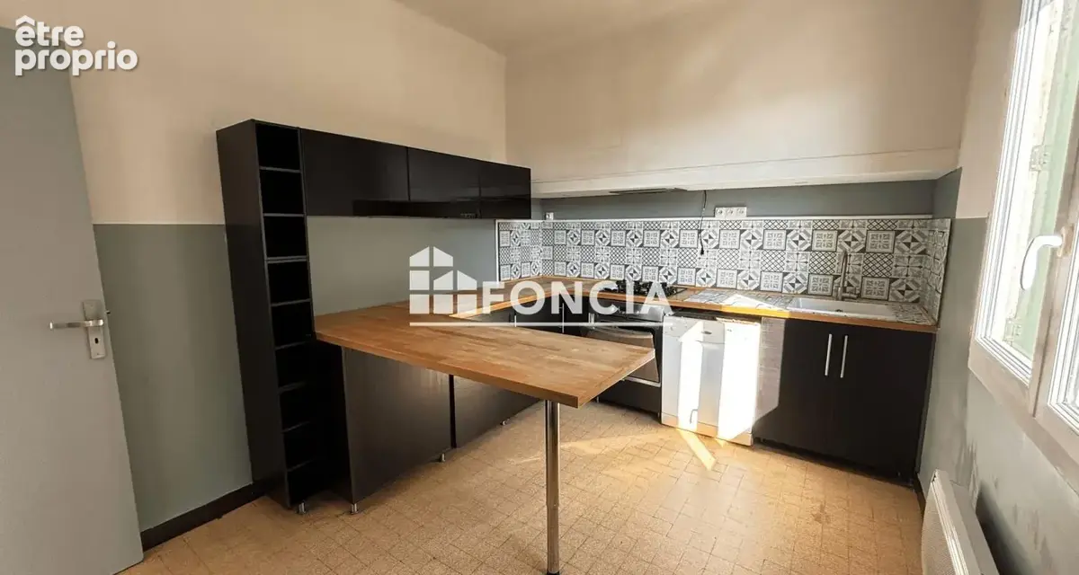 Rare à la vente Maison de type 4 - photo 5