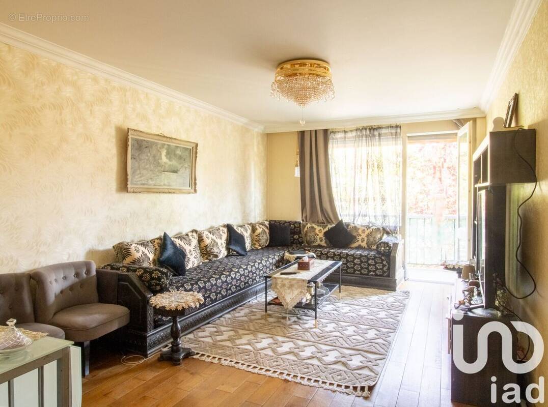 Photo 1 - Appartement à CRETEIL