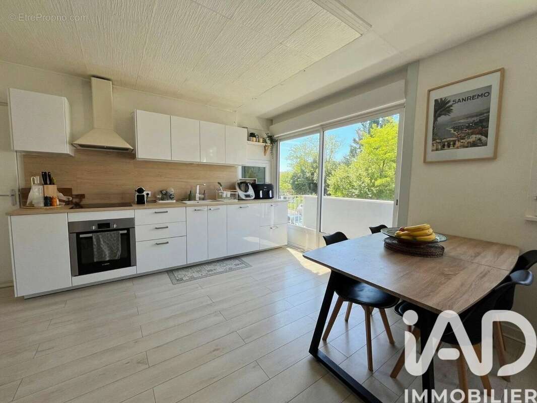 Photo 4 - Appartement à BRUGES