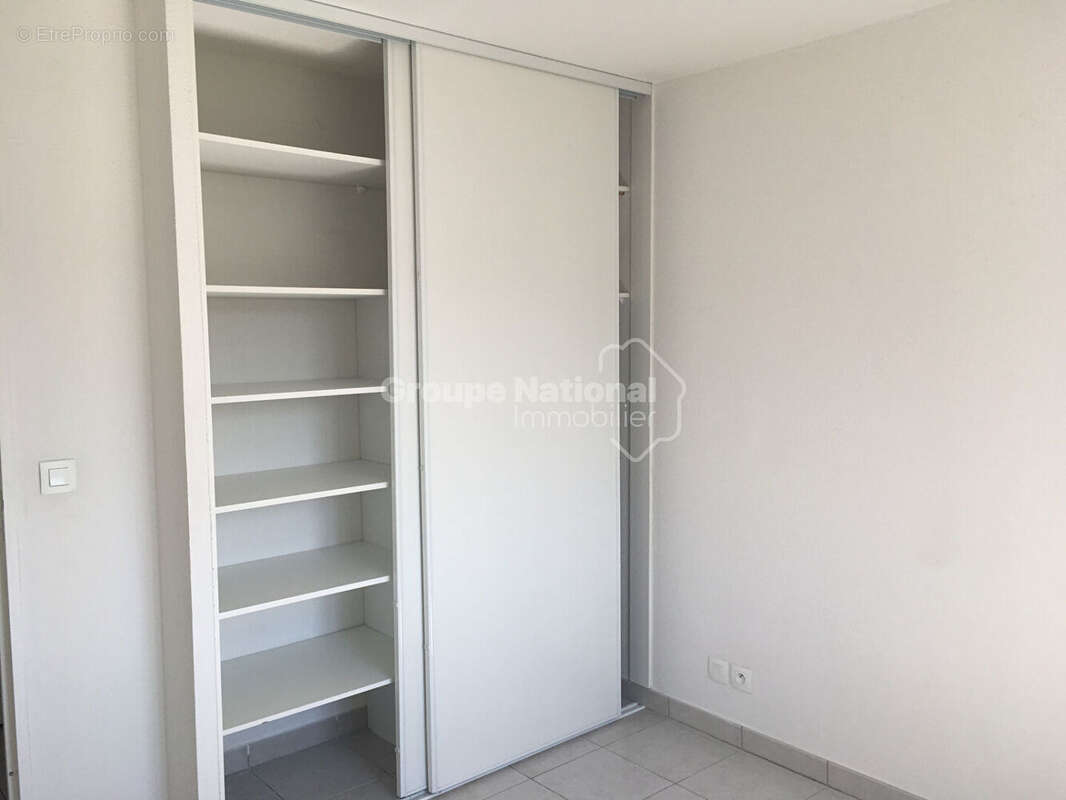 Appartement à LE LUC