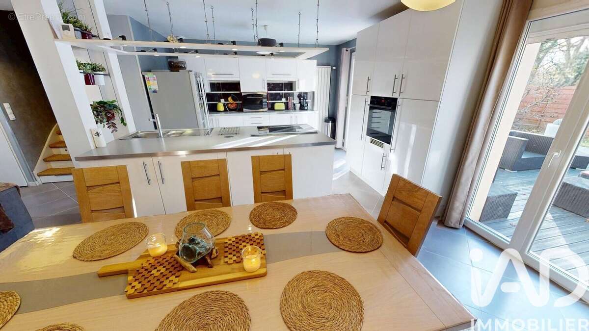 Photo 6 - Maison à CESSON