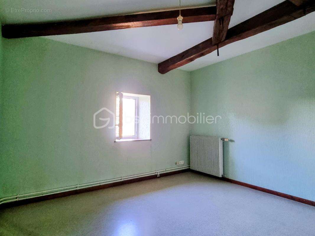 Maison à SAINT-VINCENT-LA-CHATRE