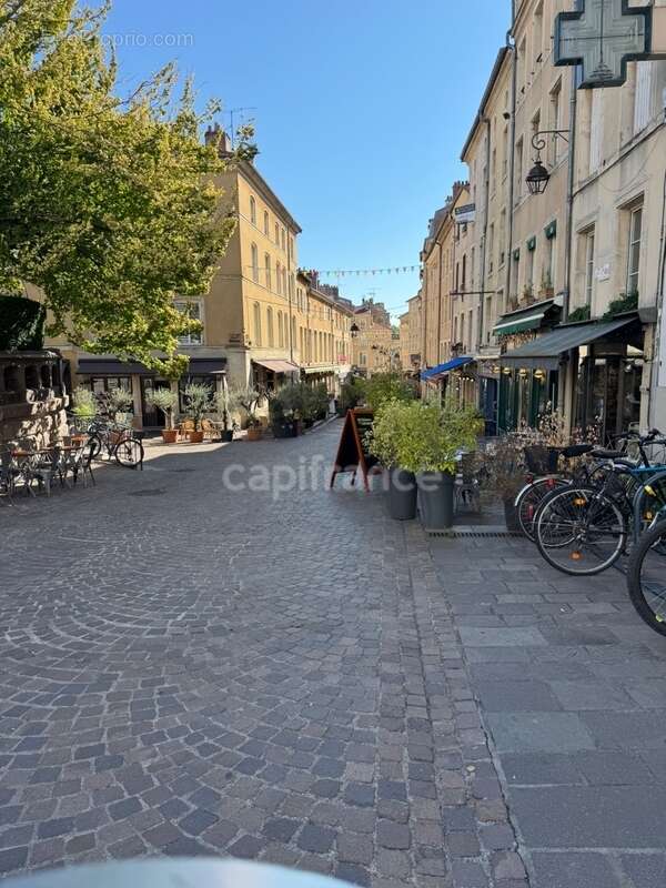Fonds de commerce à vendre NANCY (54) - photo 5