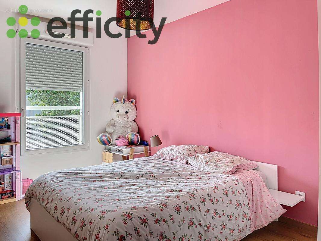 Appartement à VAULX-EN-VELIN