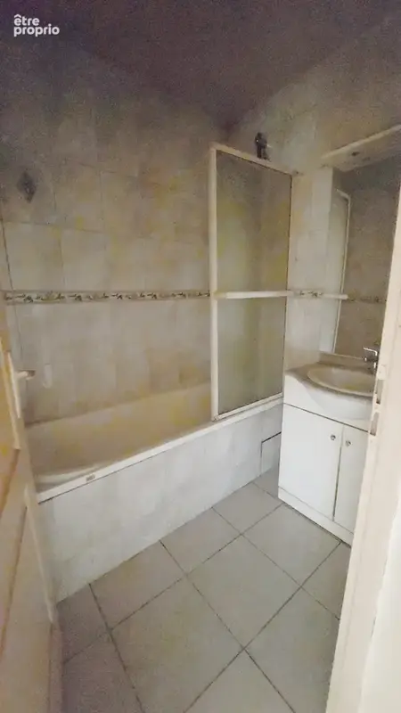 Ensemble immobilier avec 4 appartements et terrain 450 M2 - photo 17