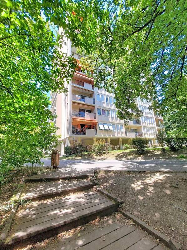 Photo 1 - Appartement à ANNECY