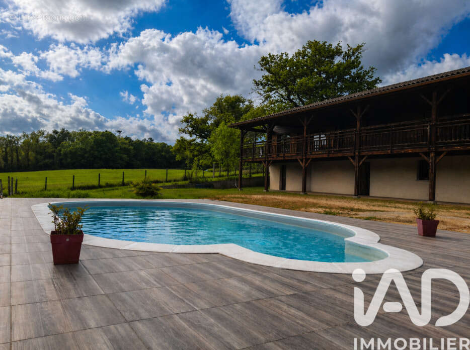 Photo 4 - Maison à CHAMADELLE