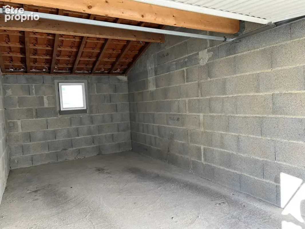 Challans - Appartement - 63.46m² - garage  - 2 chambres avec terrasse et jardin exposés Sud, proche centre-ville - photo 7