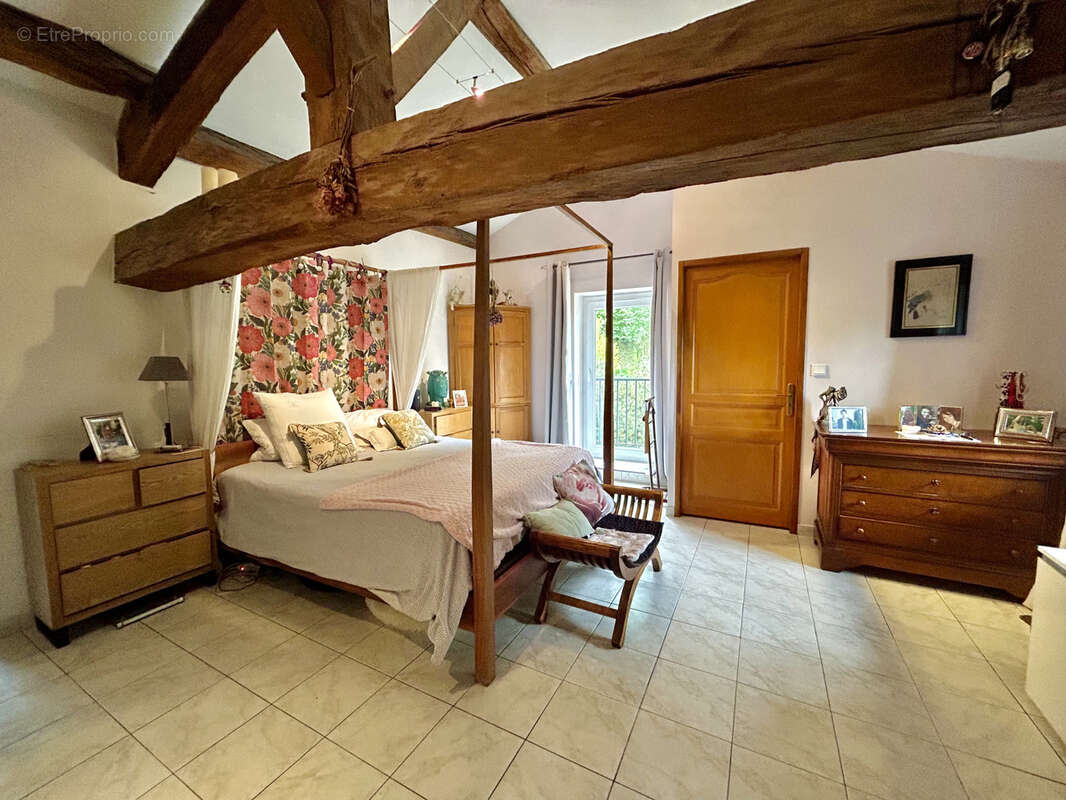 Maison à BEAUSEMBLANT