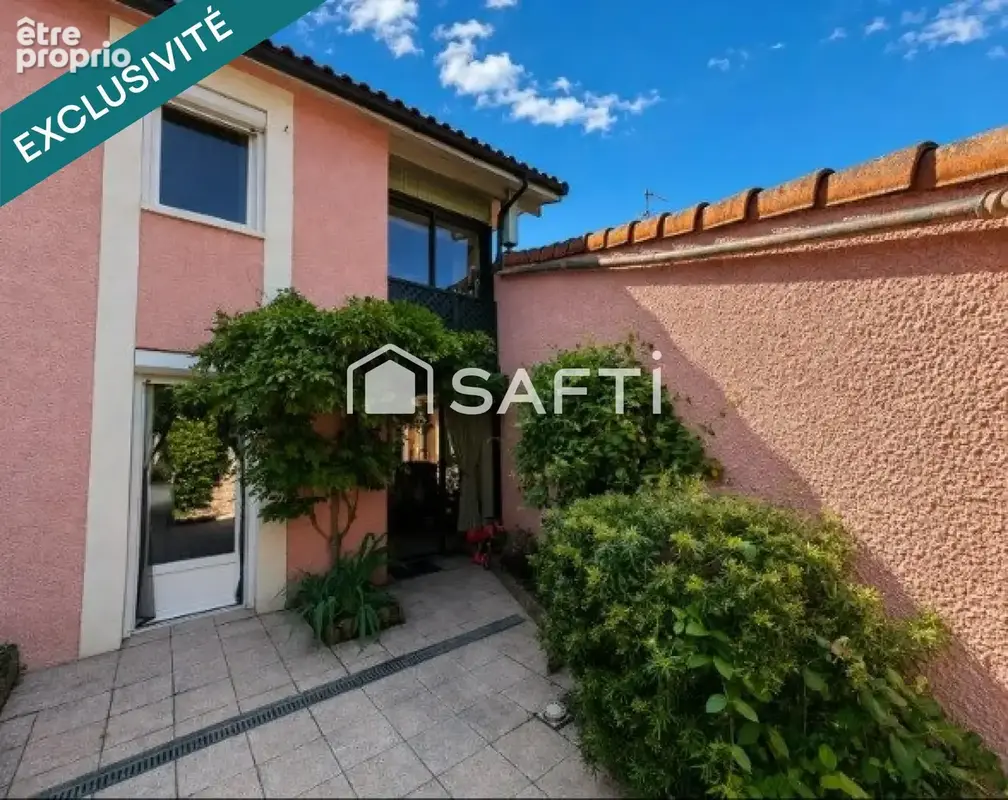 Photo 1 - Maison à TOULOUSE