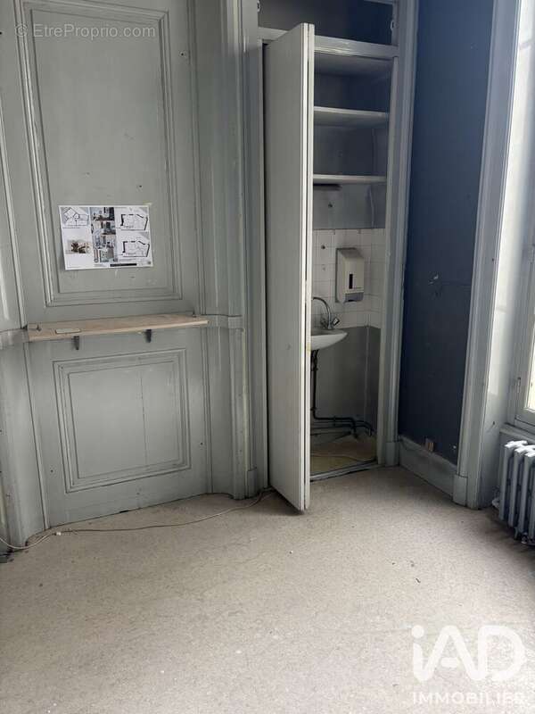 Photo 9 - Appartement à RIVE-DE-GIER
