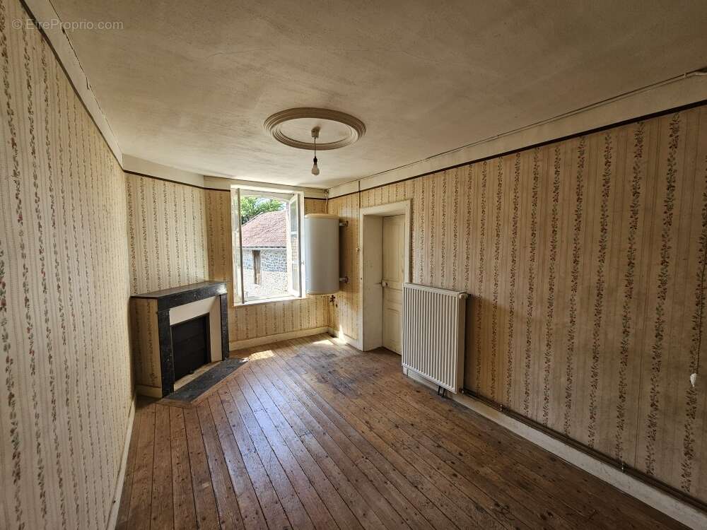 Appartement 108 m² à Saint-Pierre-De-Fursac  - photo 14