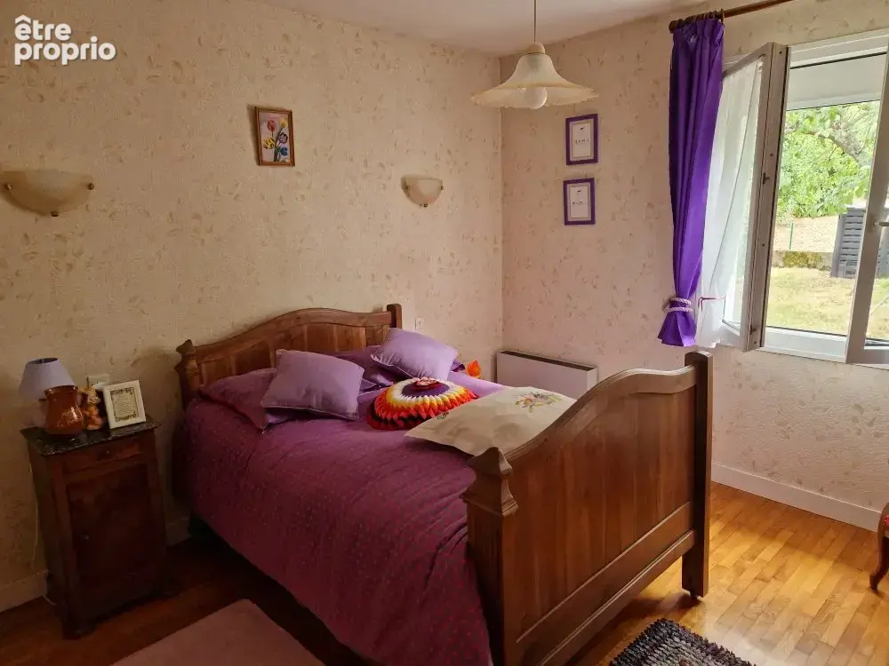 Maison 4 pièces 90 m² à vendre à Mamers (72600) - photo 9
