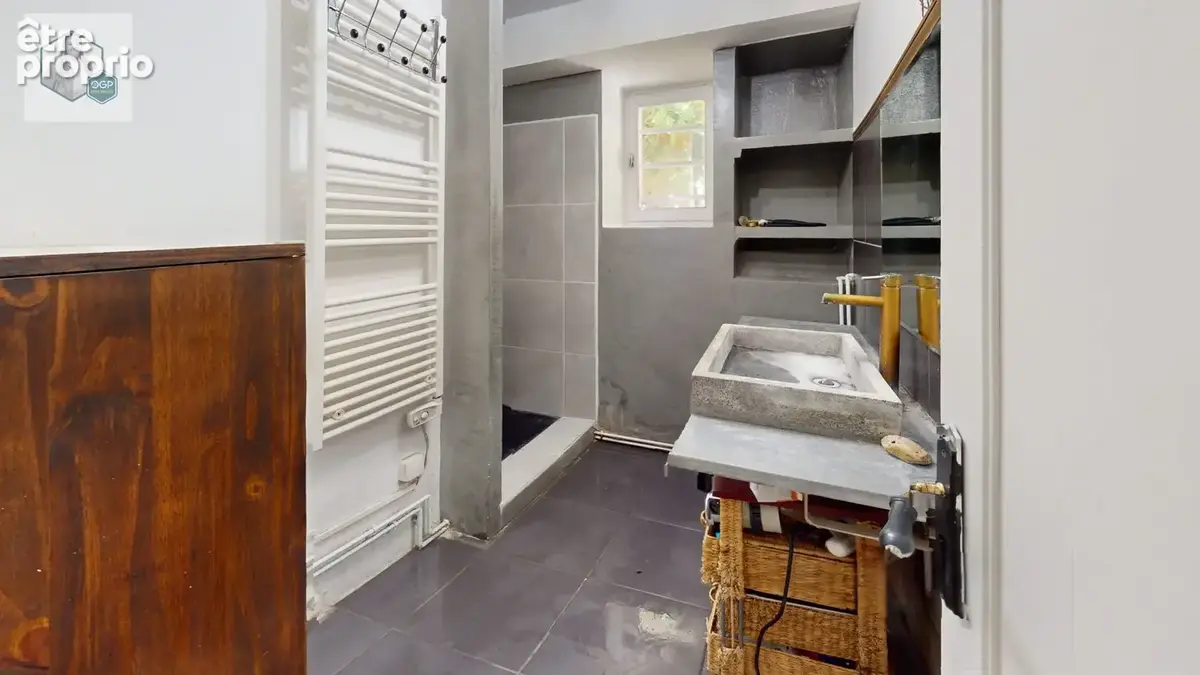 Maison 53 m² à Montmaur  - photo 6