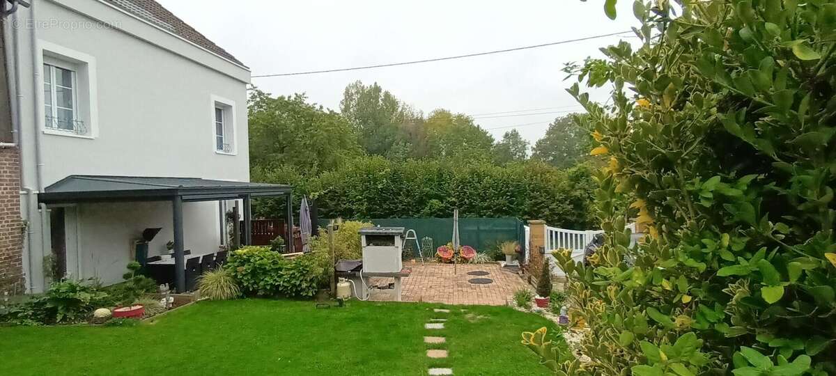 Photo 2 - Maison à SERY