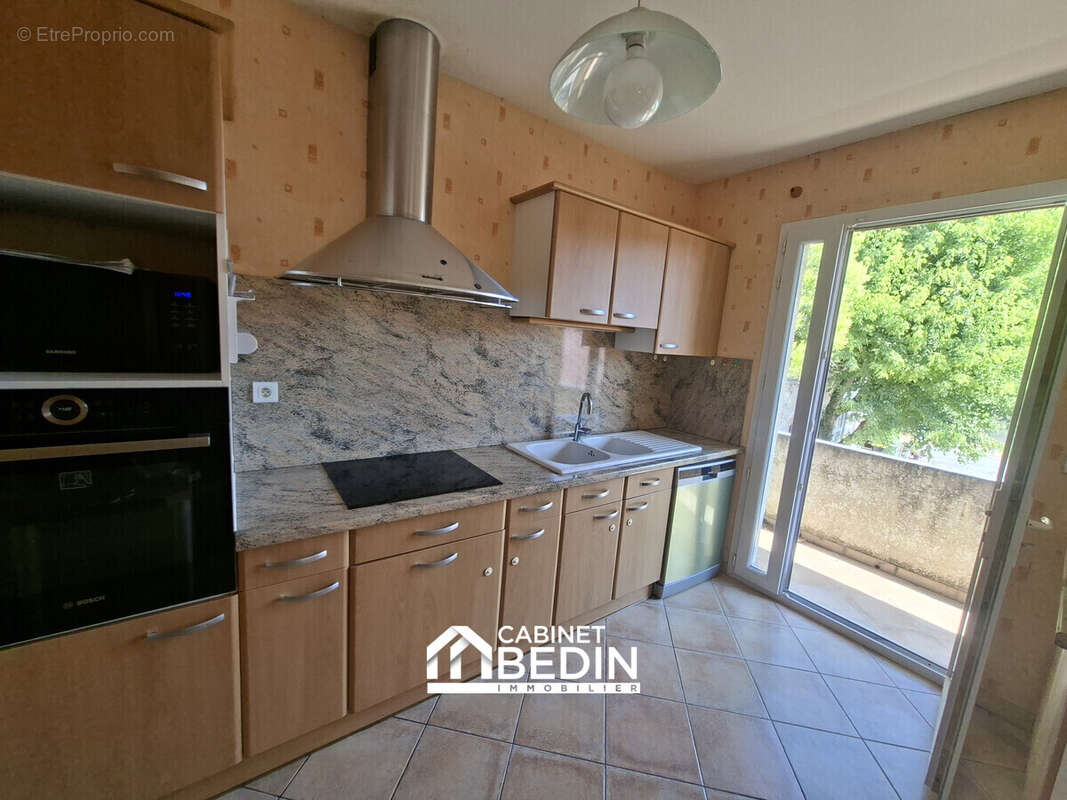 Appartement 132 m² à Toulouse  - photo 3