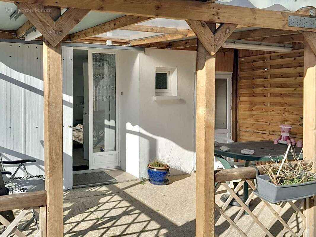 Maison à NOTRE-DAME-DE-MONTS