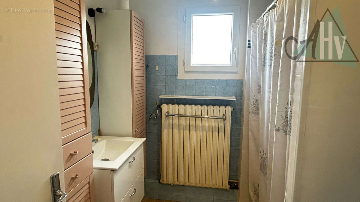 Maison 2 chambres avec dépendances - photo 10
