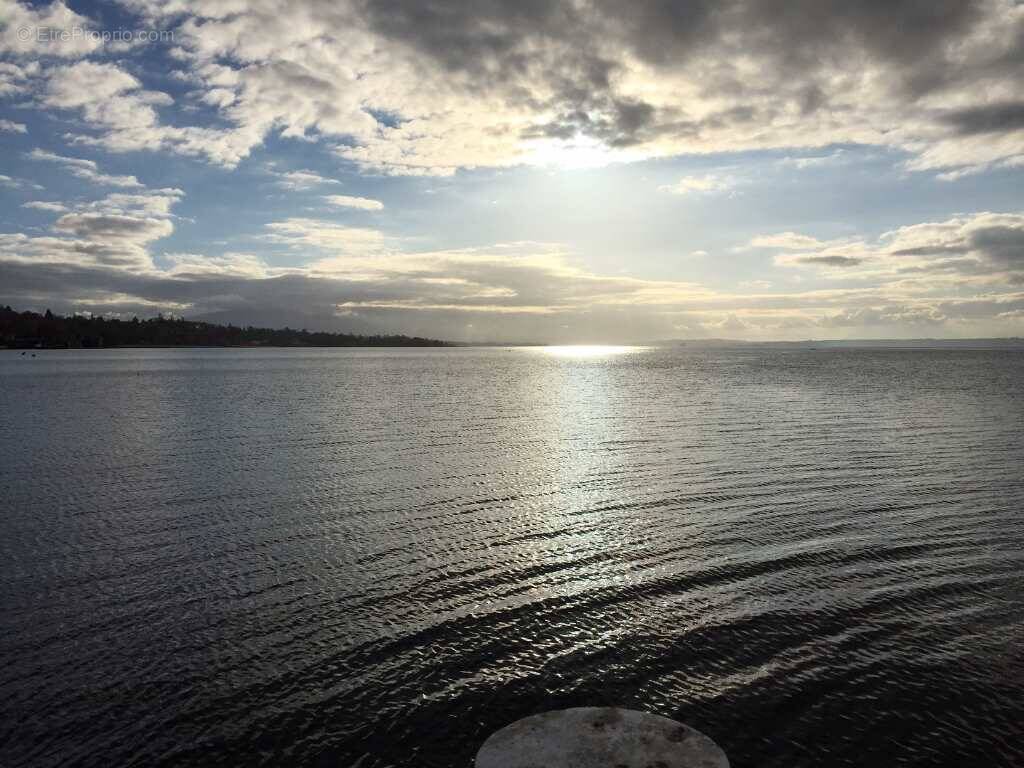 Appartement à THONON-LES-BAINS