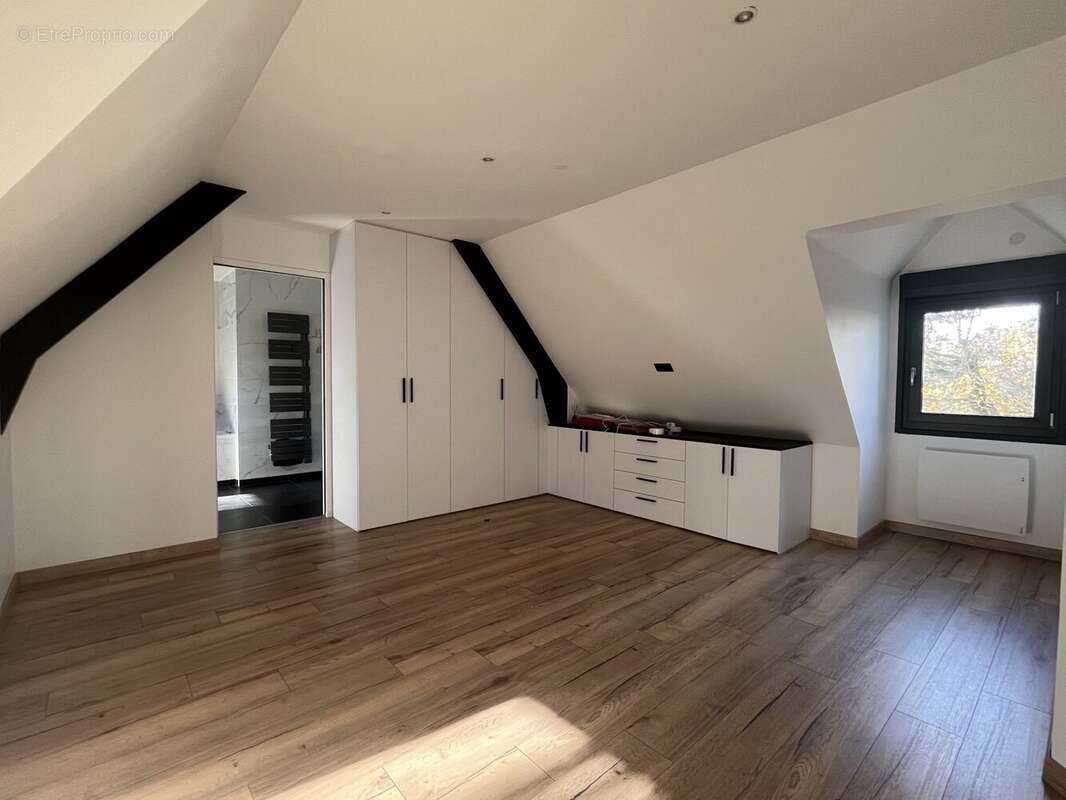 Maison à LE TOUQUET-PARIS-PLAGE