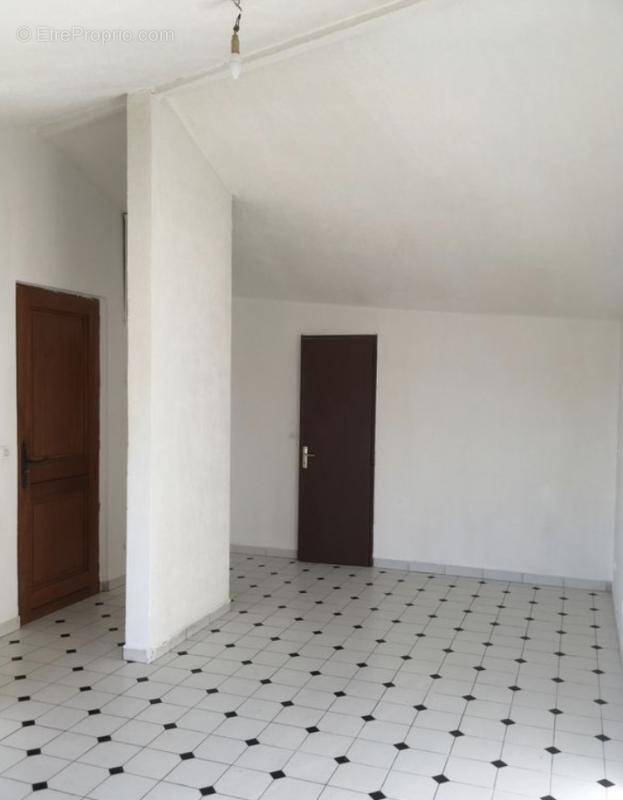 Appartement à LYON-4E