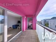 Photo 1 - Appartement à BOUGUENAIS