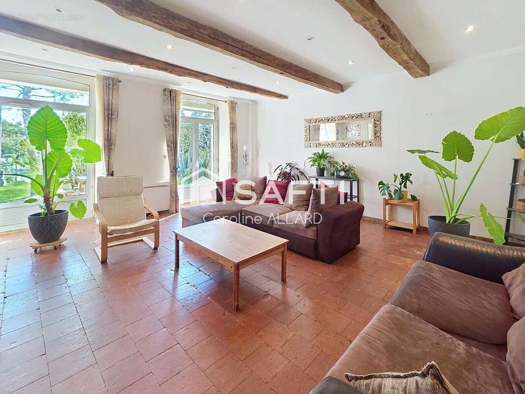 Photo 2 - Maison à RIEUMES