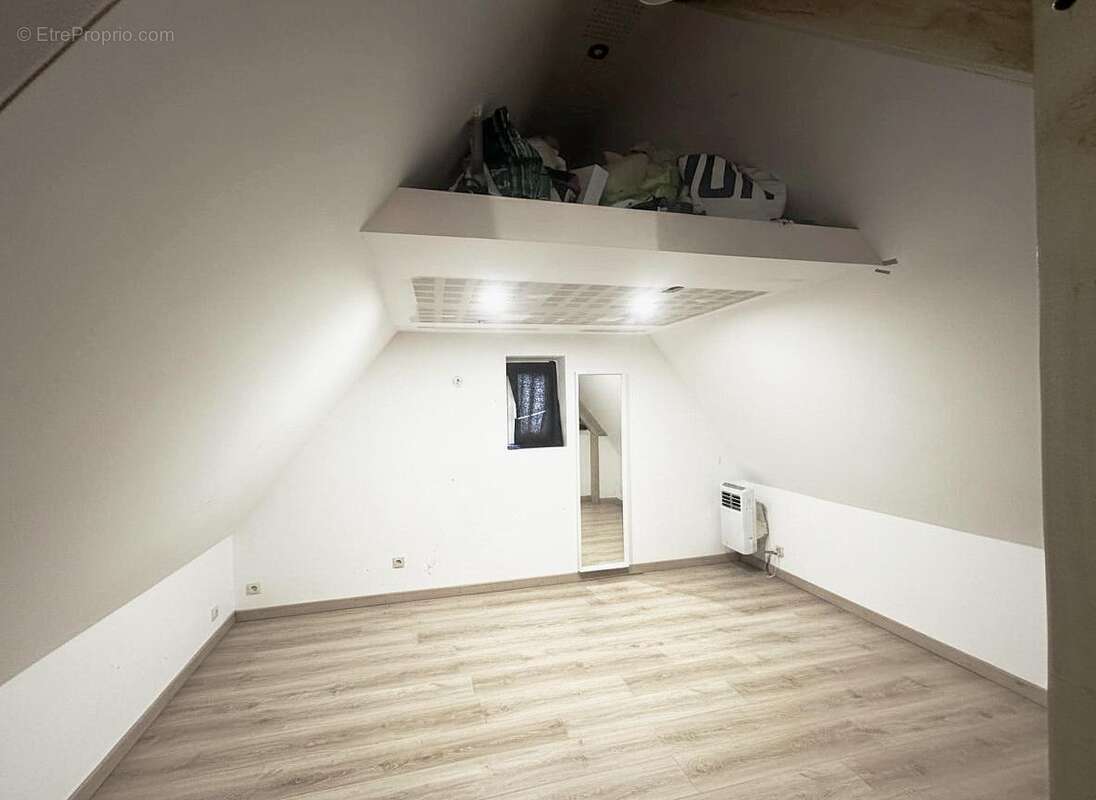 Appartement à HAGUENAU