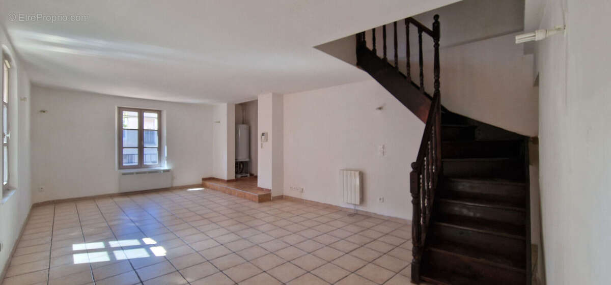 Appartement à CARPENTRAS
