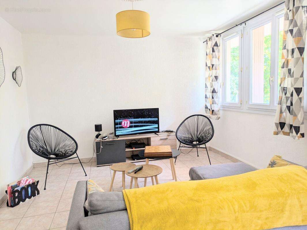 Appartement à AVIGNON