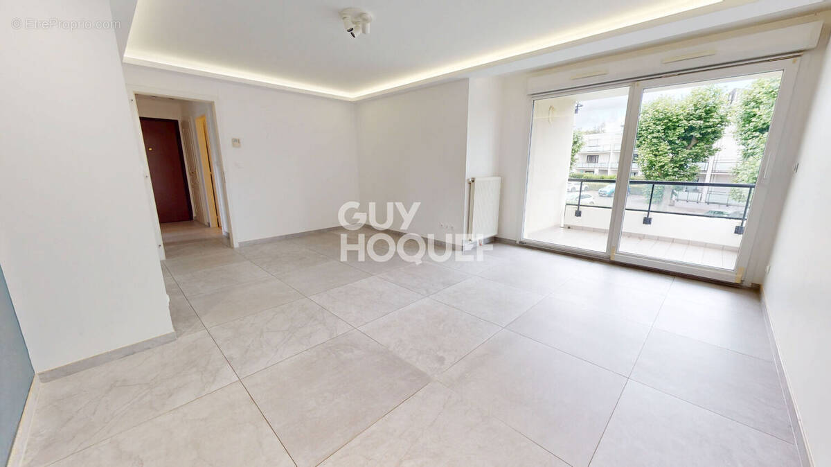 Appartement à CERNAY