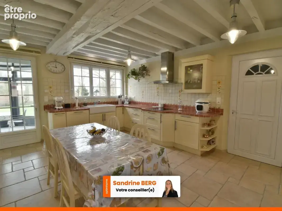 Rare – maison d’exception avec dépendances et grand terrain - photo 8