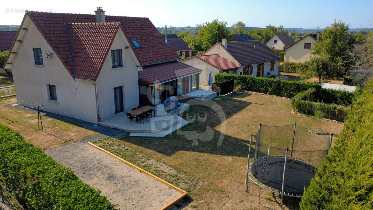 Magnifique maison de 190 m2 à Falaise - photo 5