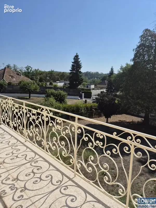 Maison 91m2 avec vue panoramique, terrain 1500m2 et fort potentiel - Malemort - photo 5