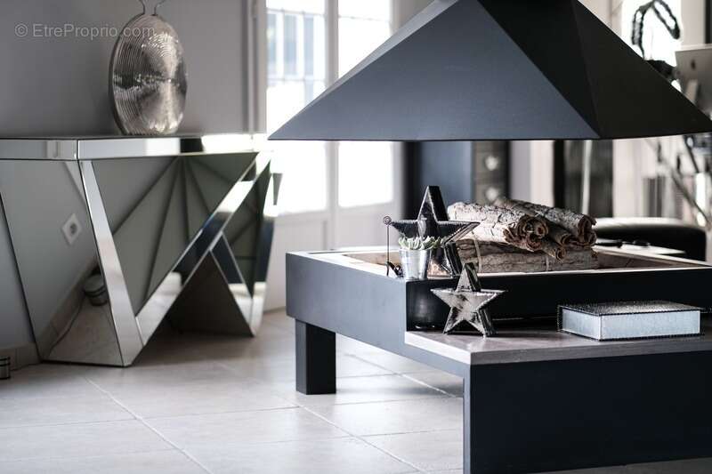 Maison à GARANCIERES