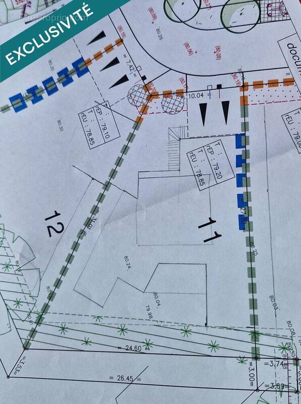 Photo 1 - Terrain à MOUILLERON-LE-CAPTIF