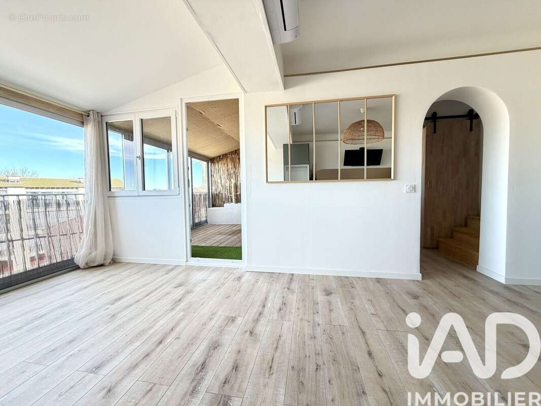 Photo 9 - Appartement à AGDE