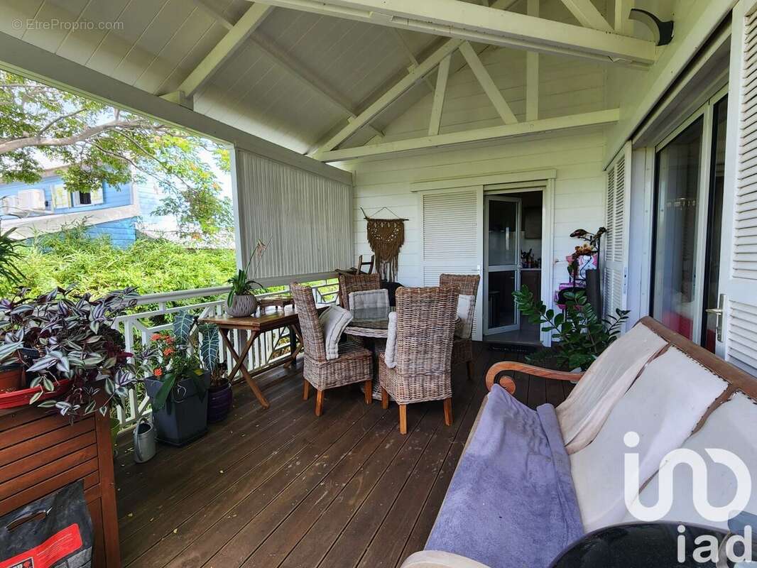 Photo 8 - Maison à SAINT-PAUL